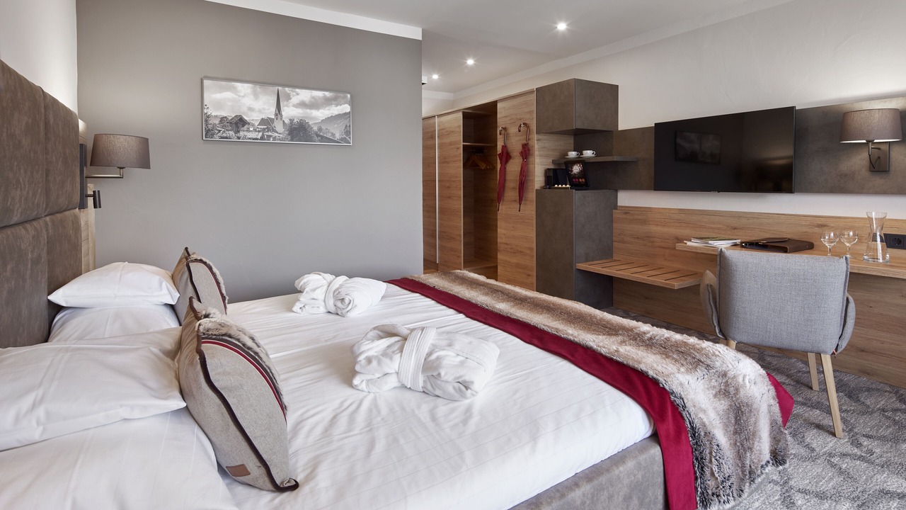 Photo of Bedroom in Bad Wiessee