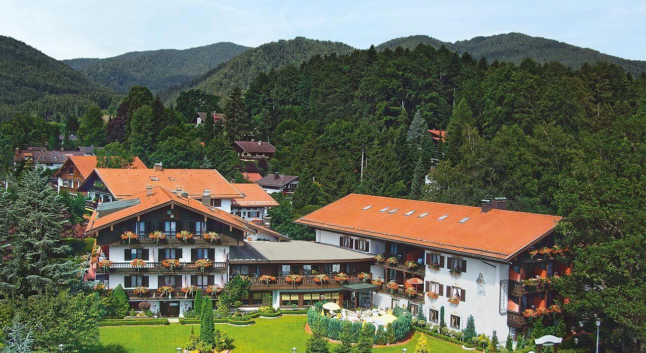 Photo of Outdoor in Bad Wiessee