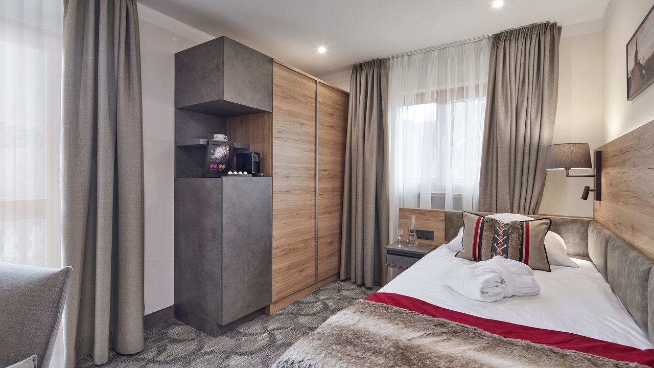 Photo of Bedroom in Bad Wiessee