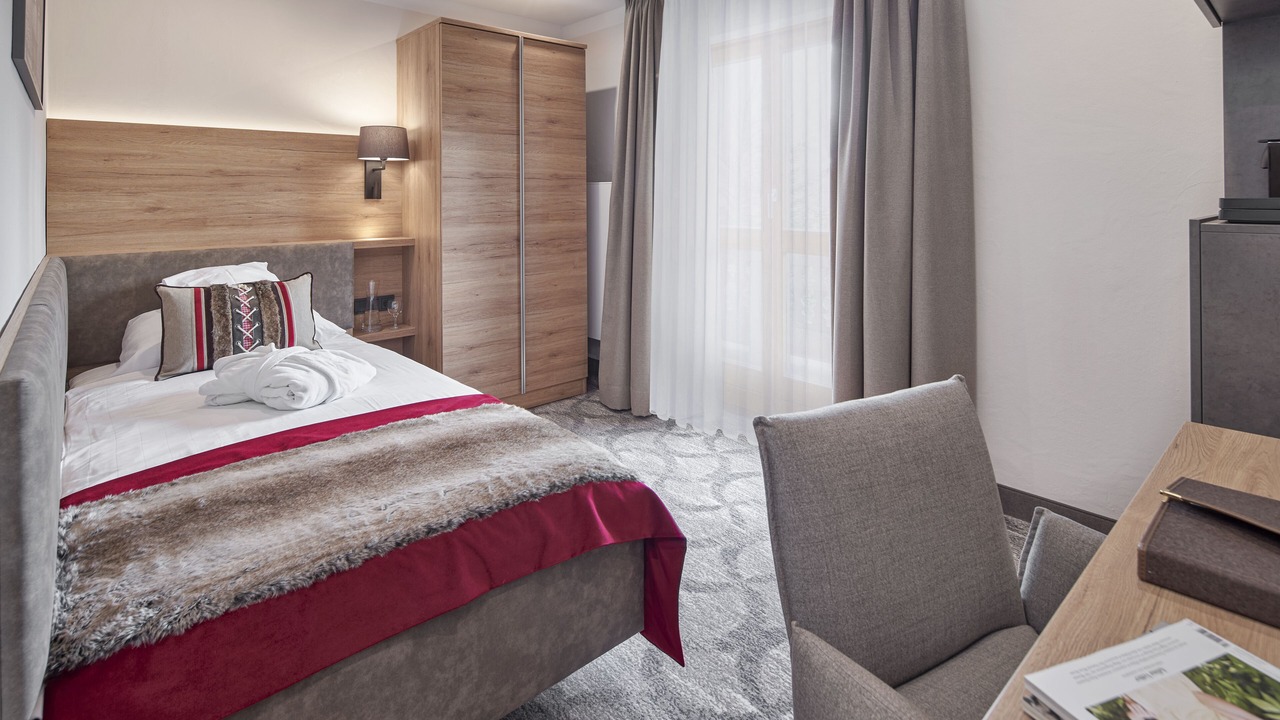 Photo of Bedroom in Bad Wiessee