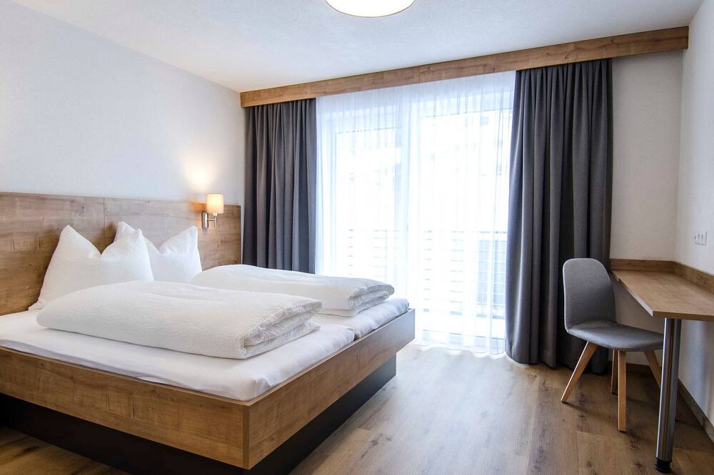 Photo of Bedroom in Galtur