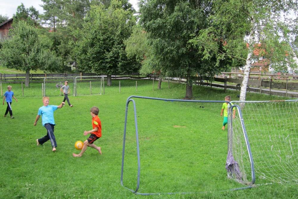 Photo of Outdoor in Burggen
