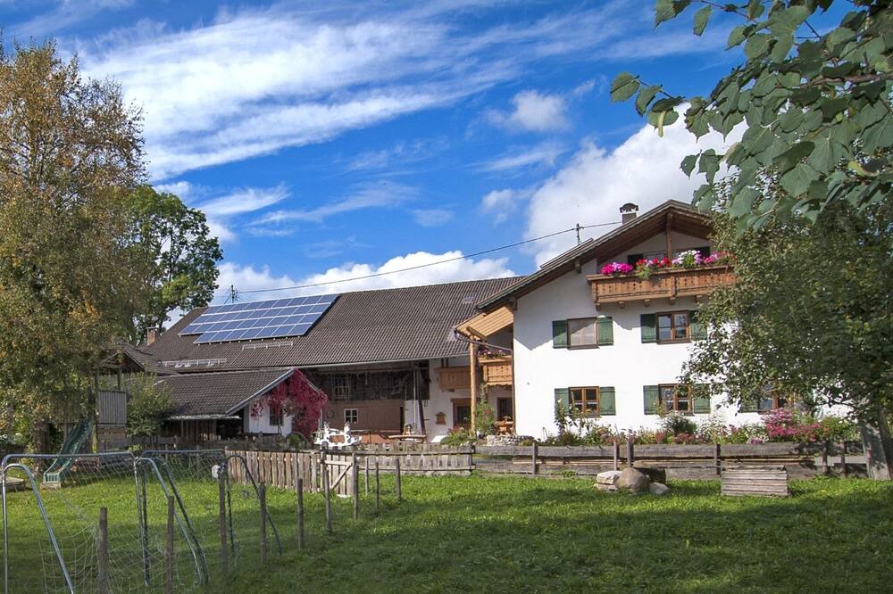 Photo of Outdoor in Burggen