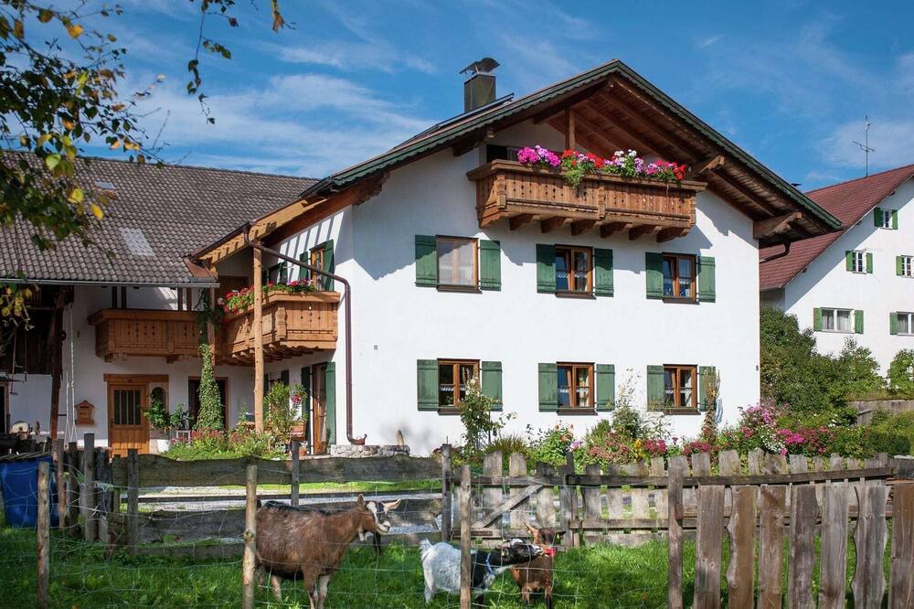 Photo of Outdoor in Burggen