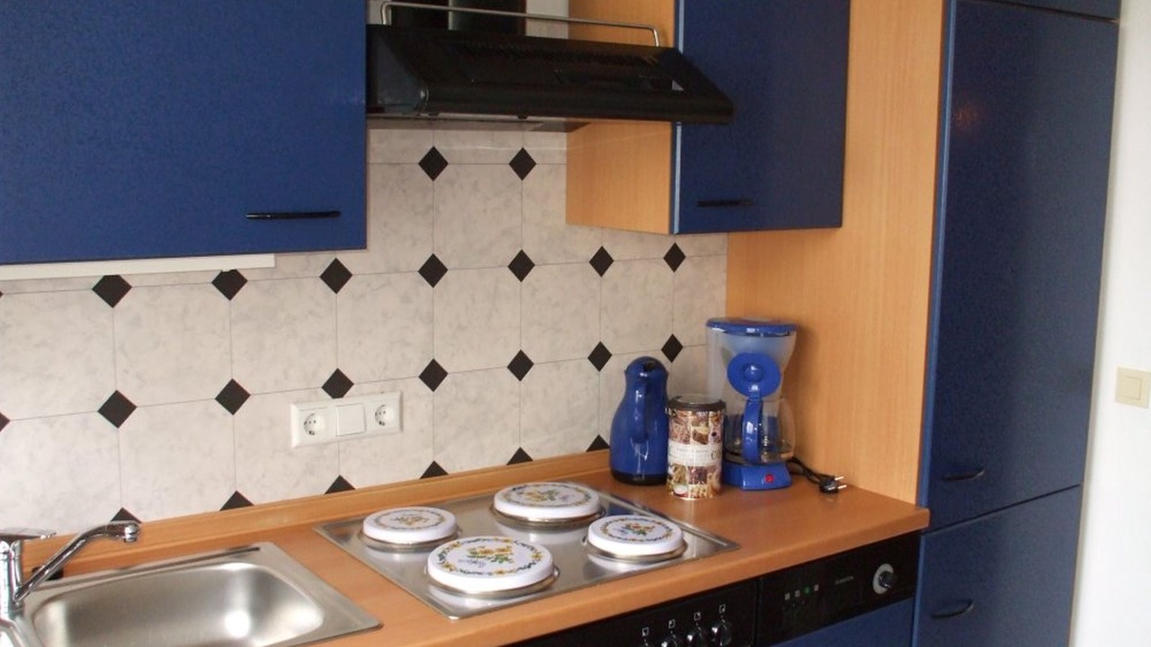 Photo of Kitchen in Aschach