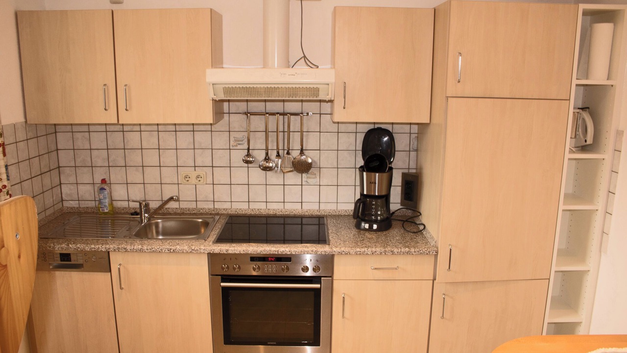 Photo of Kitchen in Hohenaschau im Chiemgau