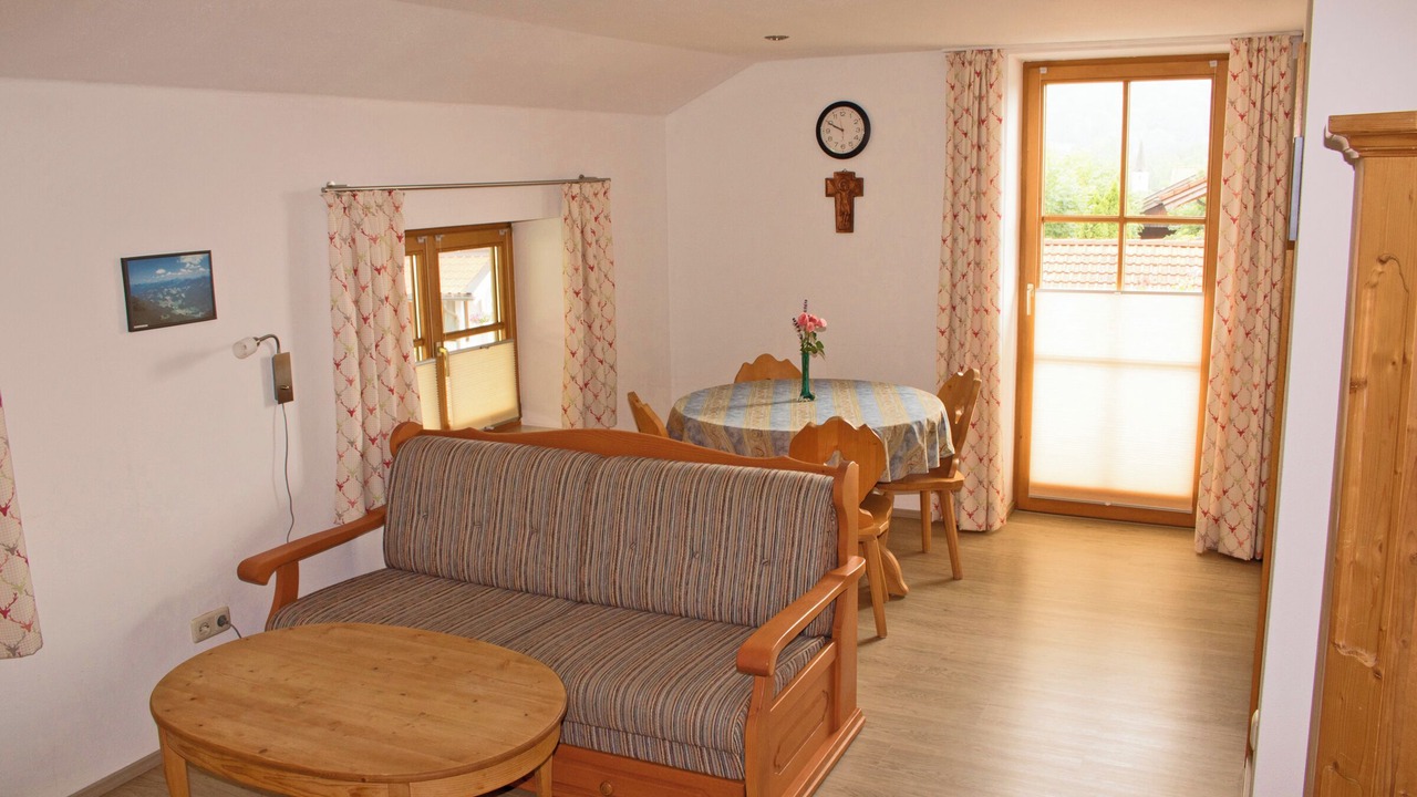 Photo of Livingroom in Hohenaschau im Chiemgau