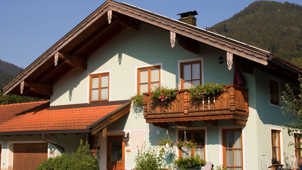 Photo of Outdoor in Hohenaschau im Chiemgau