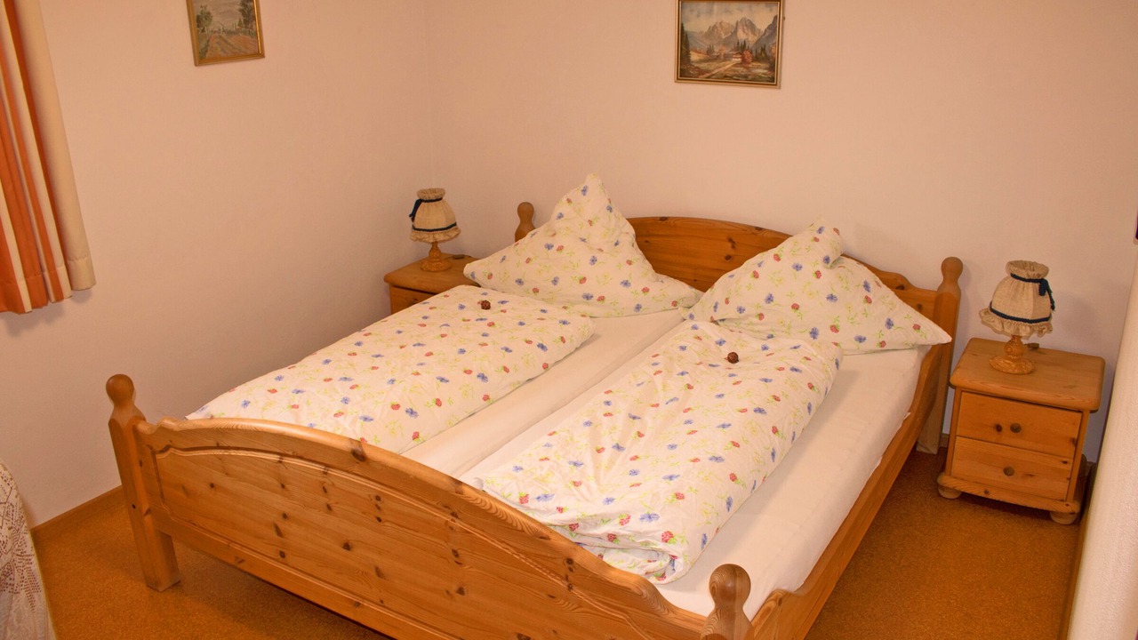 Photo of Bedroom in Hohenaschau im Chiemgau