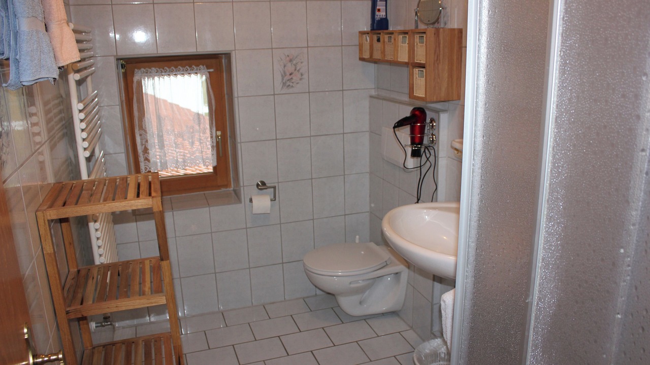 Photo of Bathroom in Hohenaschau im Chiemgau