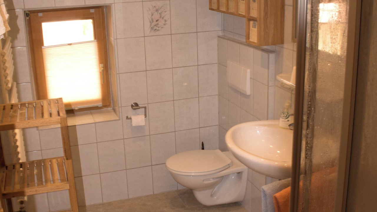 Photo of Bathroom in Hohenaschau im Chiemgau