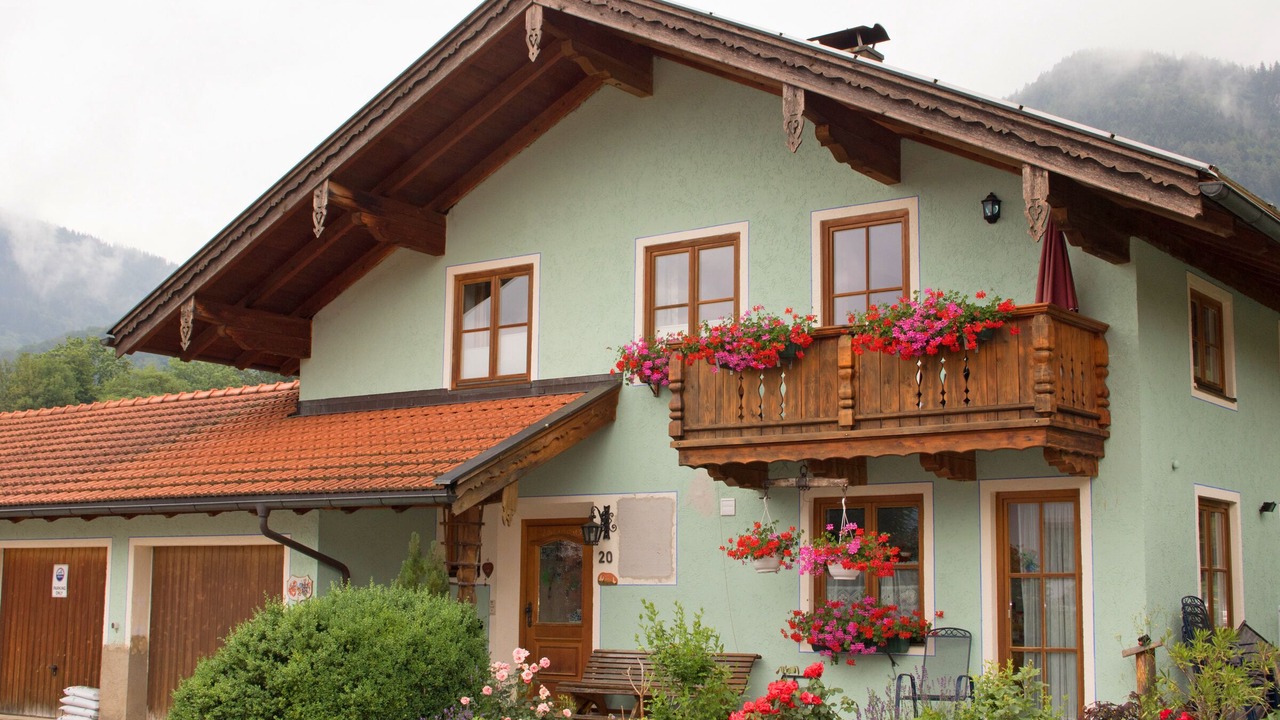 Photo of Outdoor in Hohenaschau im Chiemgau