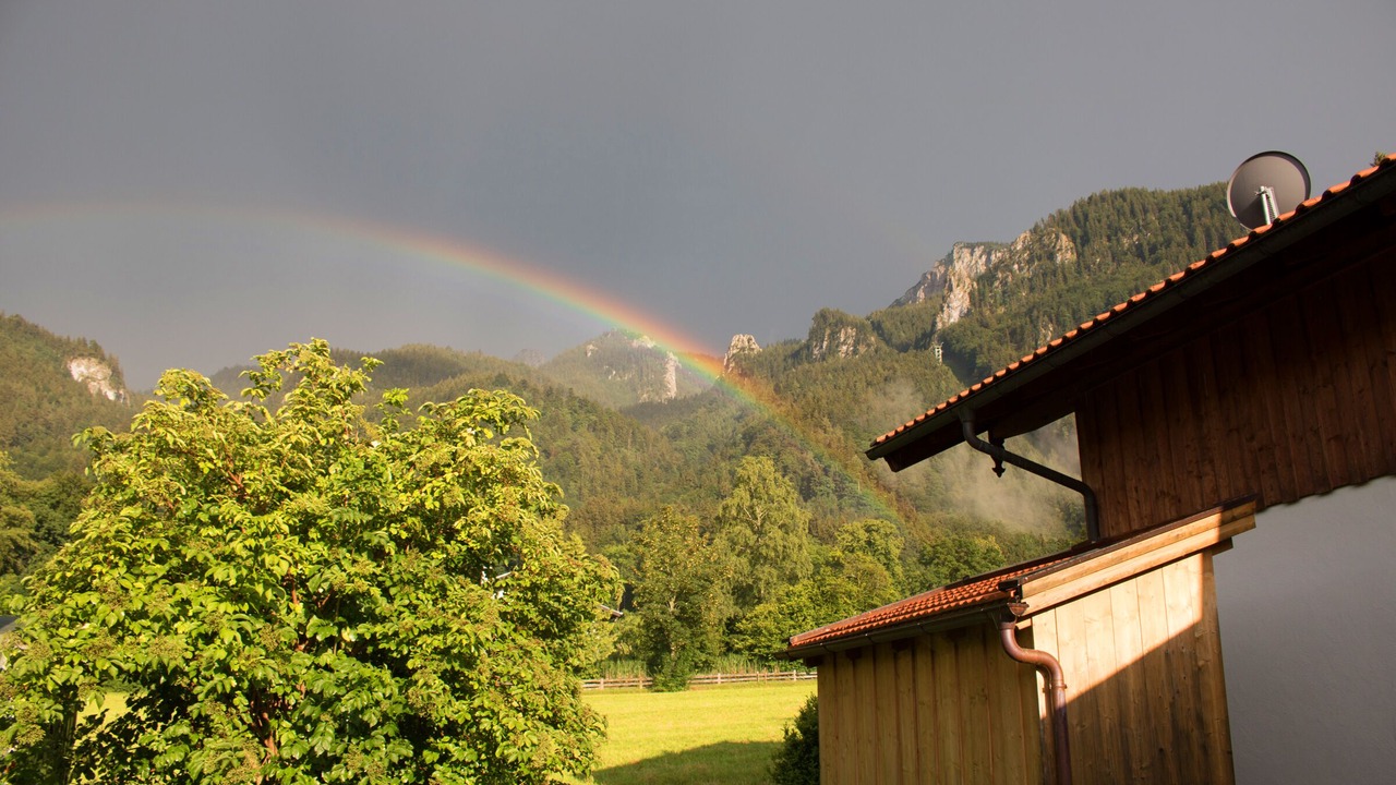 Photo of Outdoor in Hohenaschau im Chiemgau