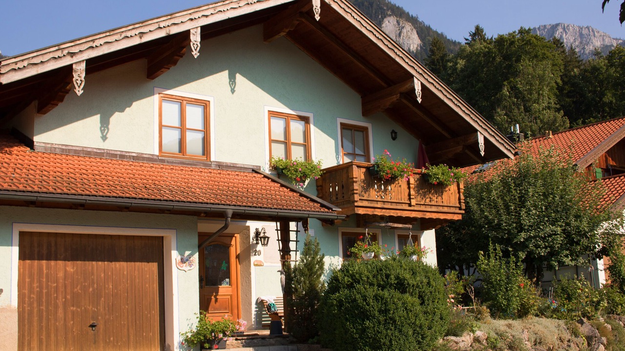 Photo of Outdoor in Hohenaschau im Chiemgau