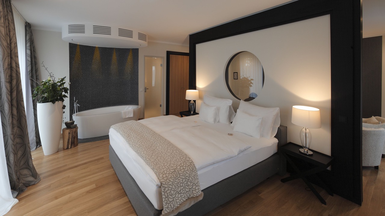 Photo of Bedroom in Senden