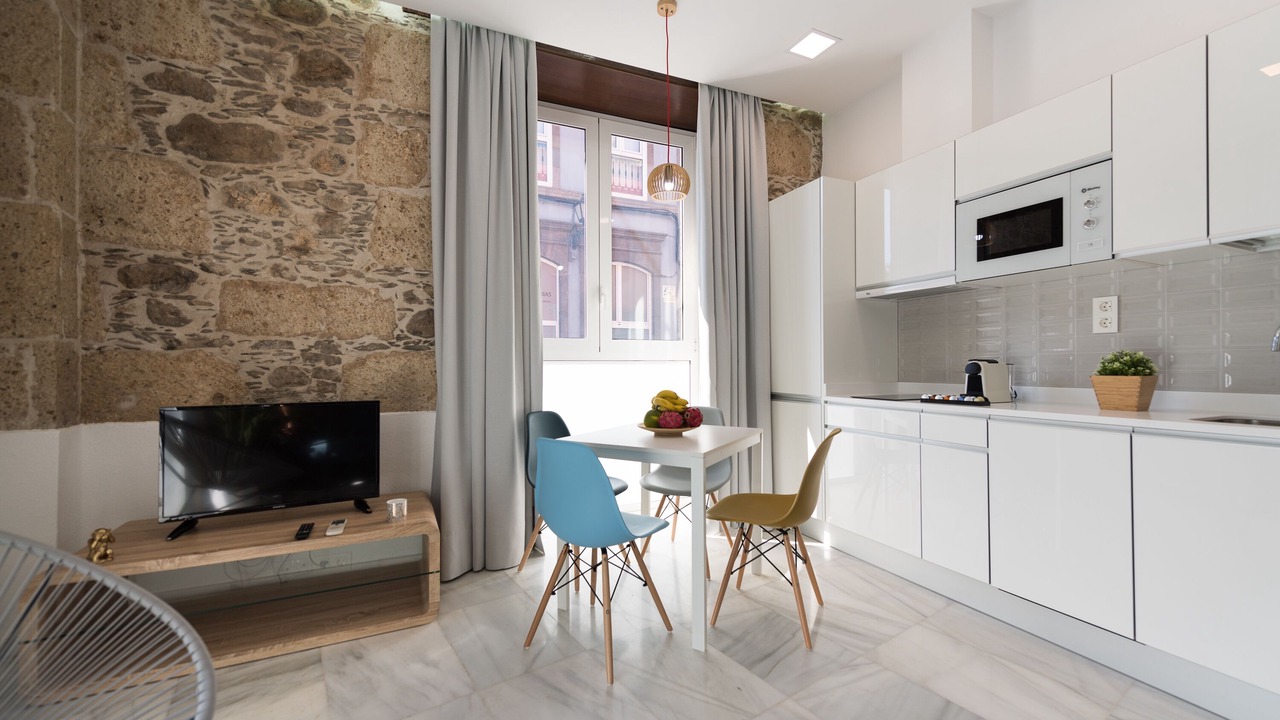 Photo of Kitchen in Vegueta