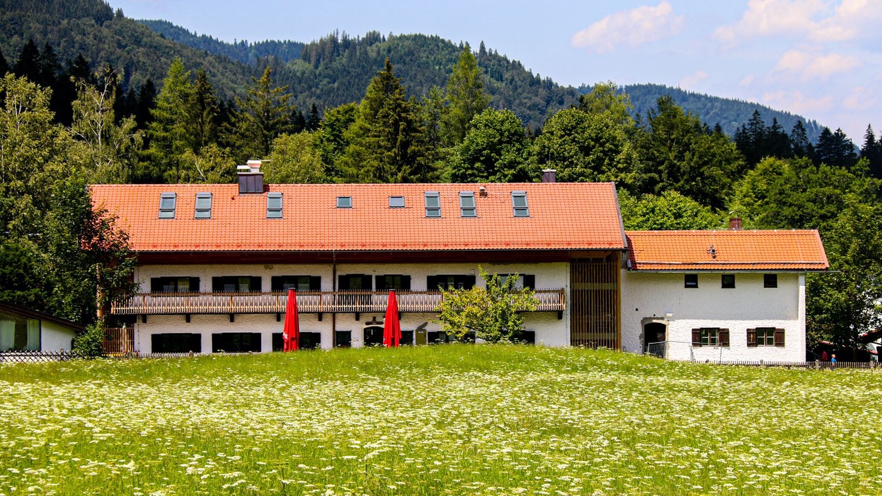 Photo of Outdoor in Josefsthal