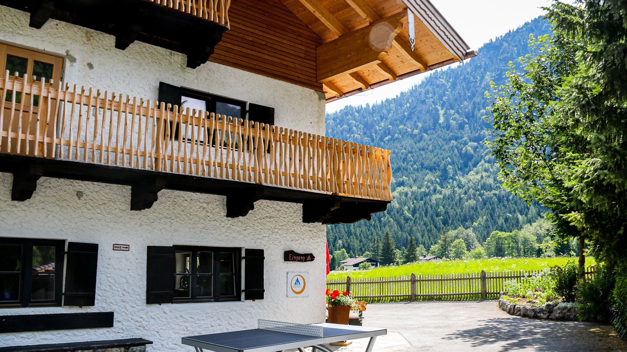 Photo of Outdoor in Josefsthal