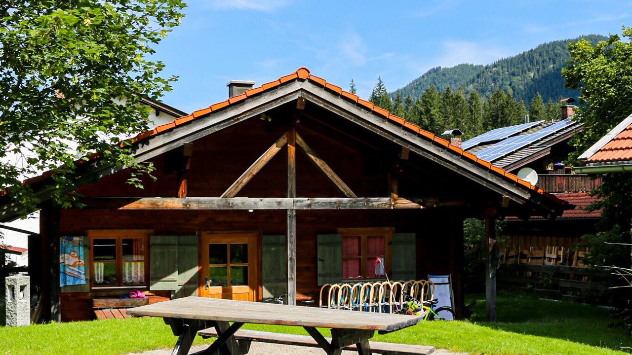 Photo of Outdoor in Josefsthal