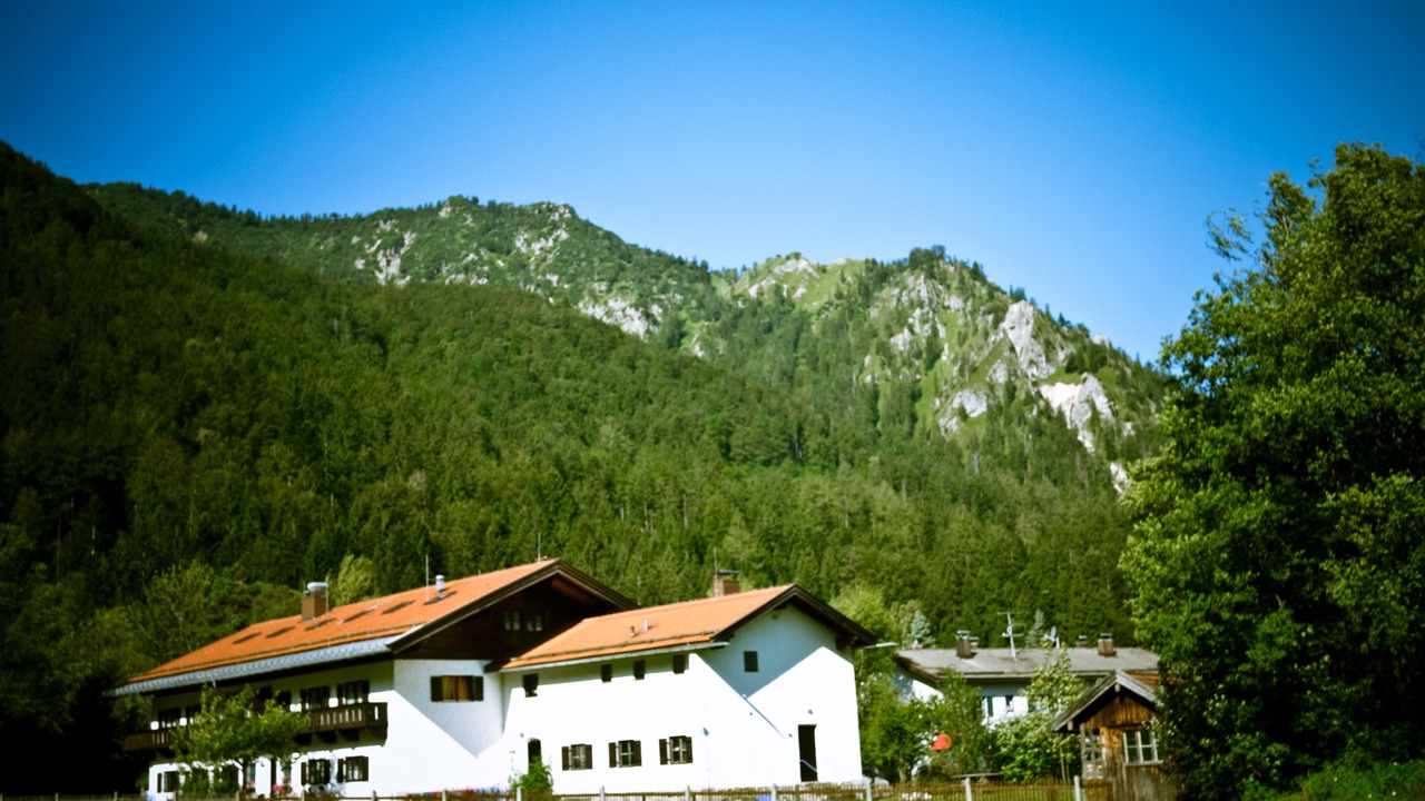 Photo of Outdoor in Josefsthal