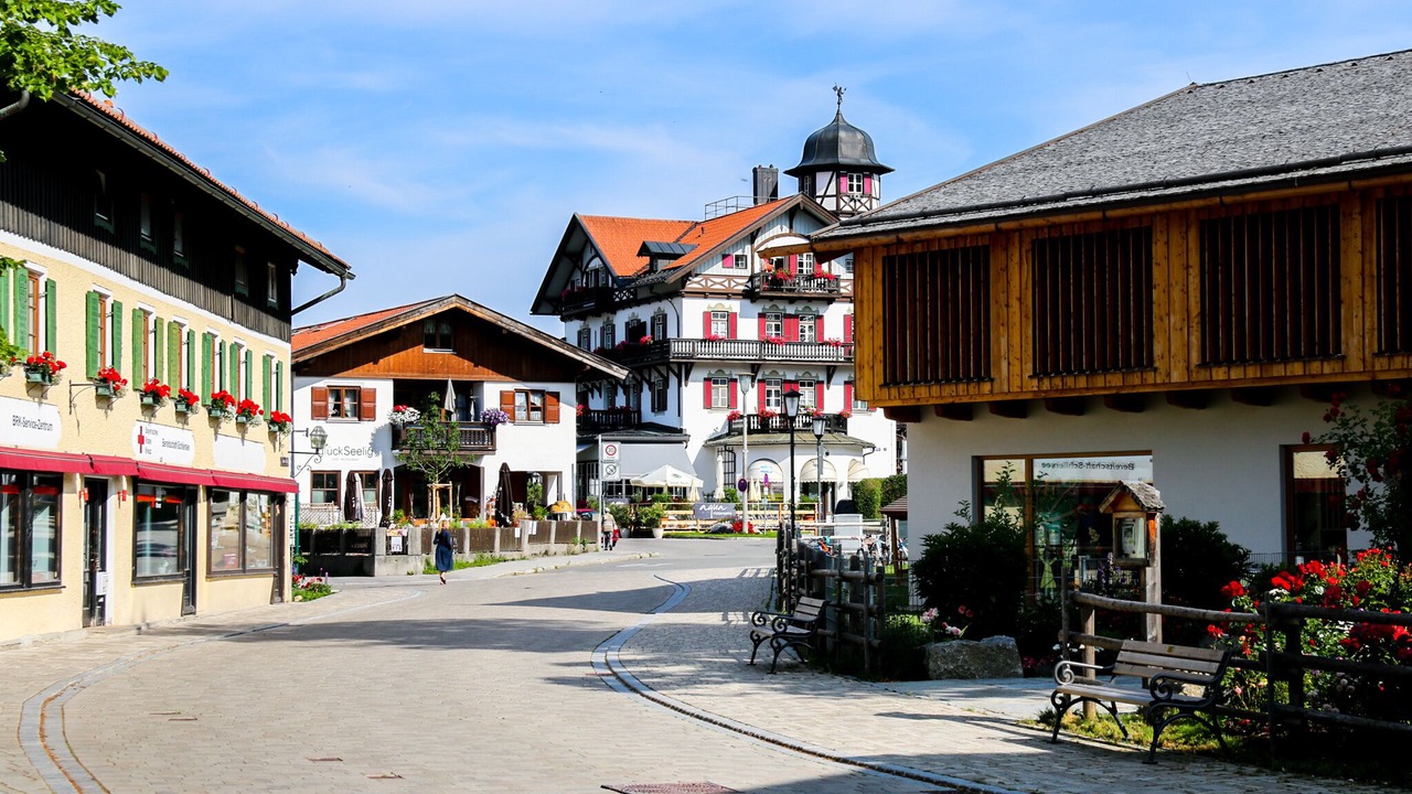 Photo of Others in Josefsthal