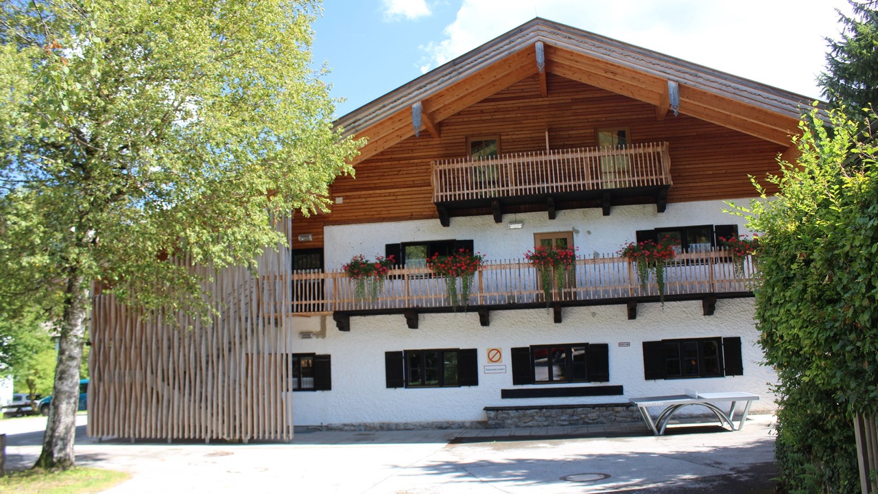 Photo of Outdoor in Josefsthal