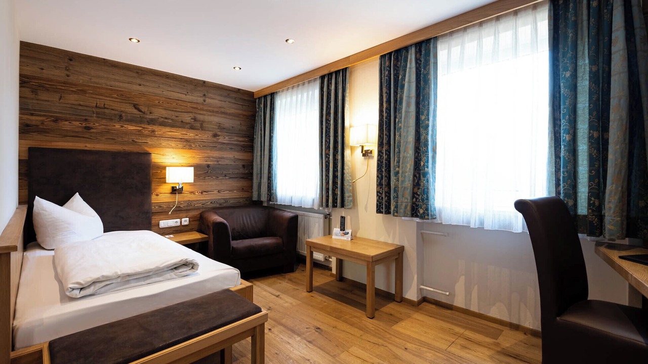 Photo of Bedroom in Cham