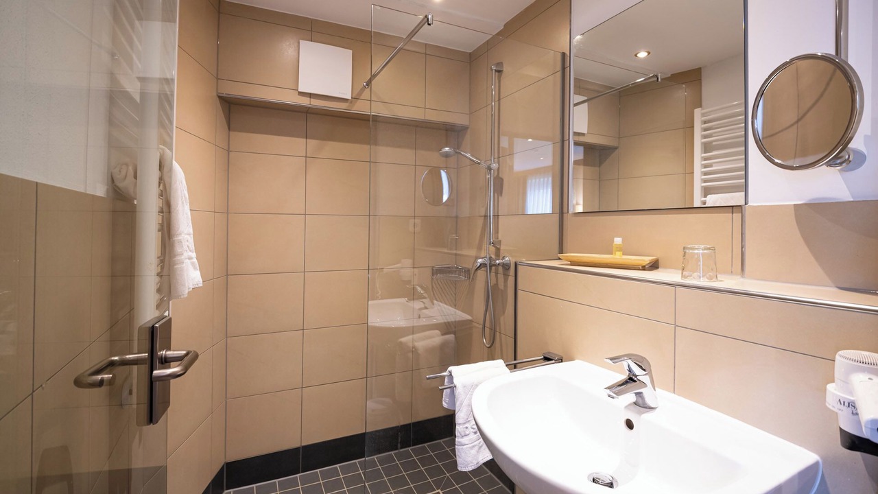 Photo of Bathroom in Cham