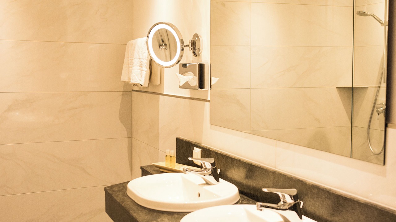 Photo of Bathroom in Cham