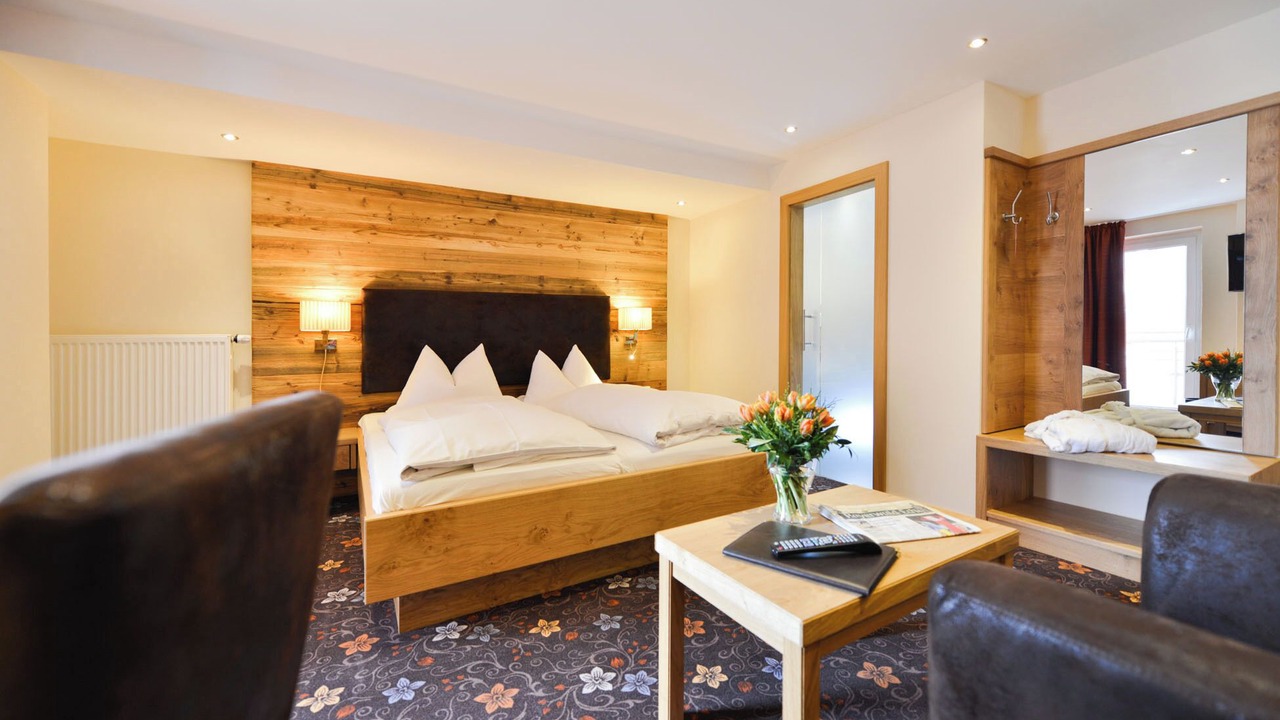 Photo of Bedroom in Cham