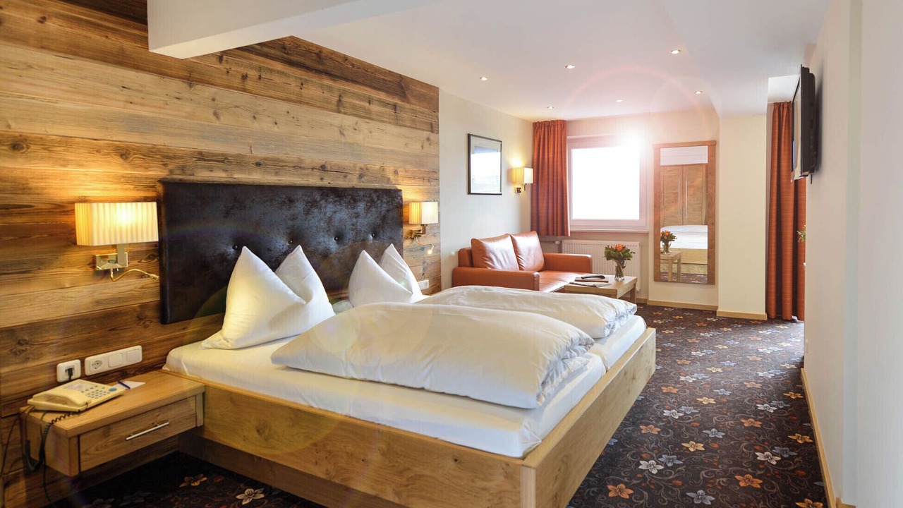 Photo of Bedroom in Cham