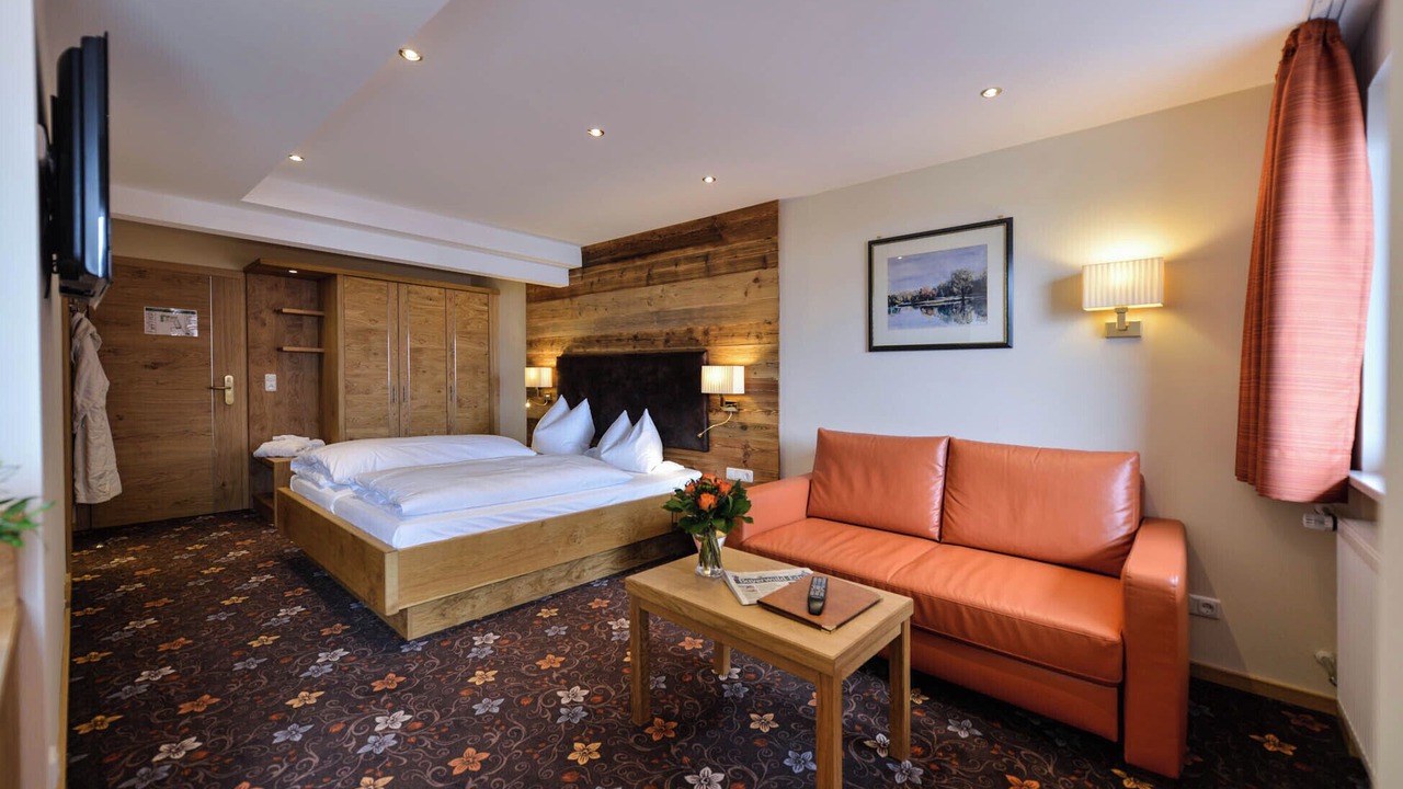 Photo of Bedroom in Cham
