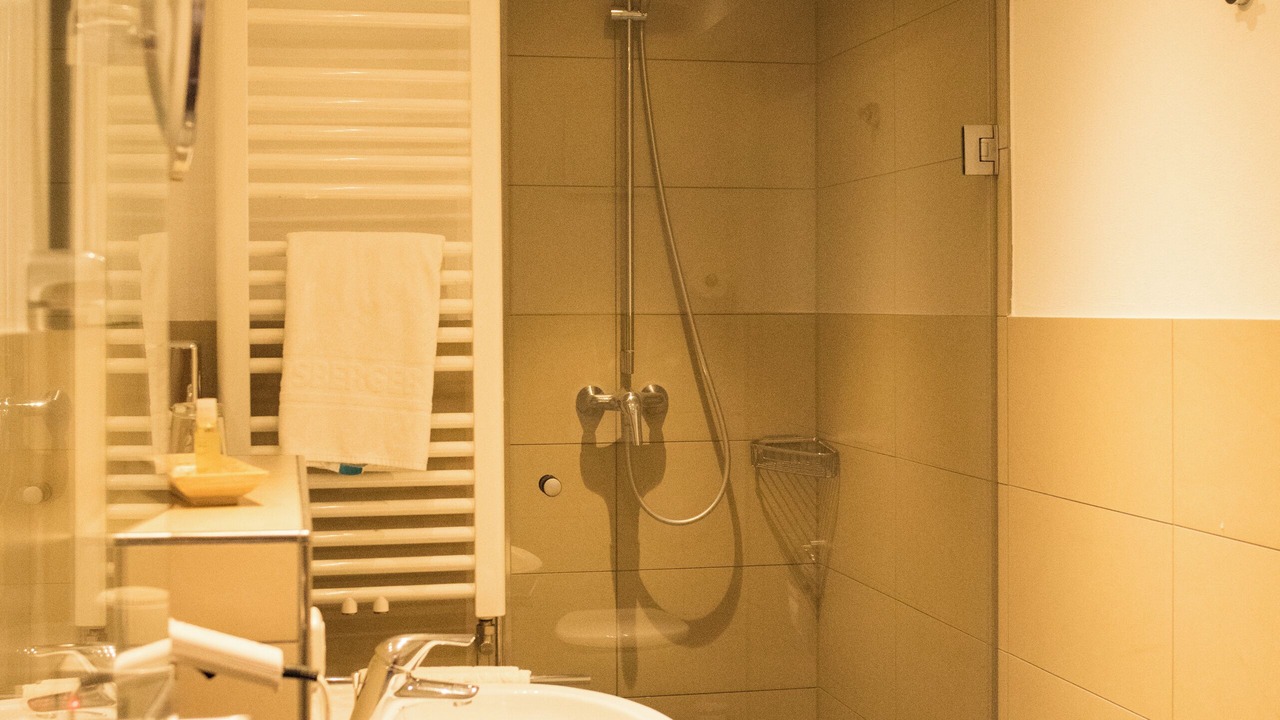 Photo of Bathroom in Cham