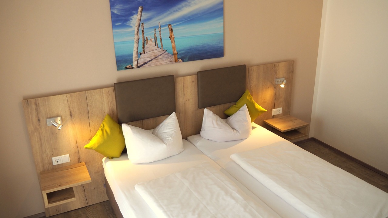 Photo of Bedroom in Schechen