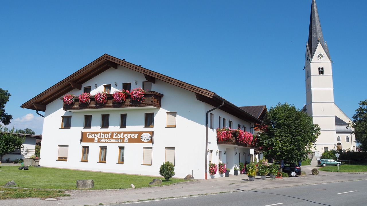 Photo of Outdoor in Schechen