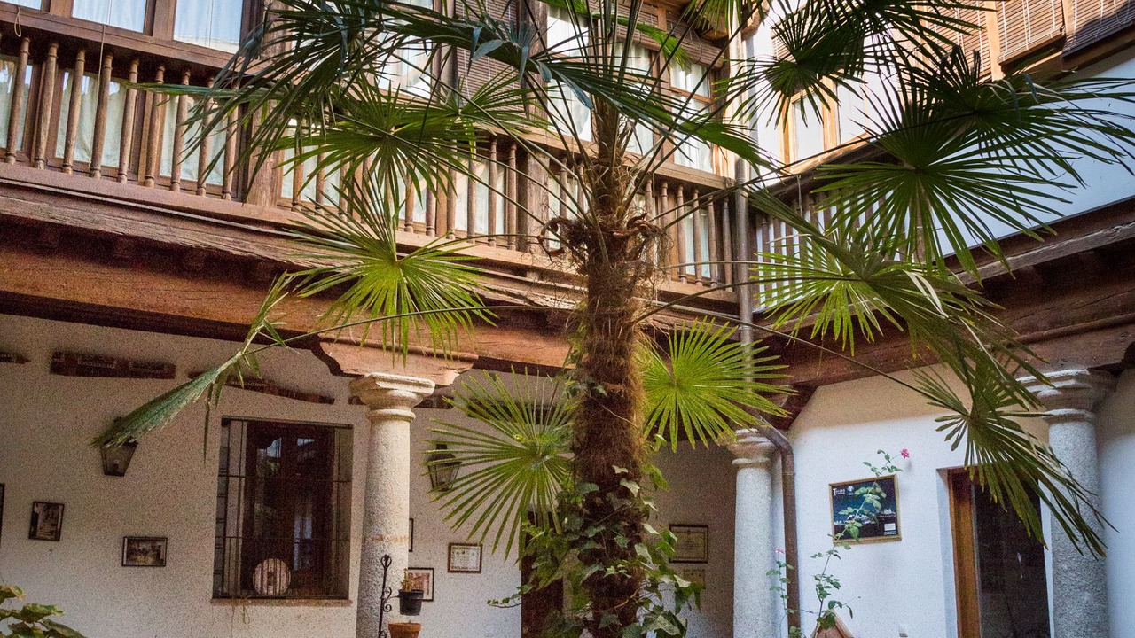Photo of Patio Balcony in Toledo City Center
