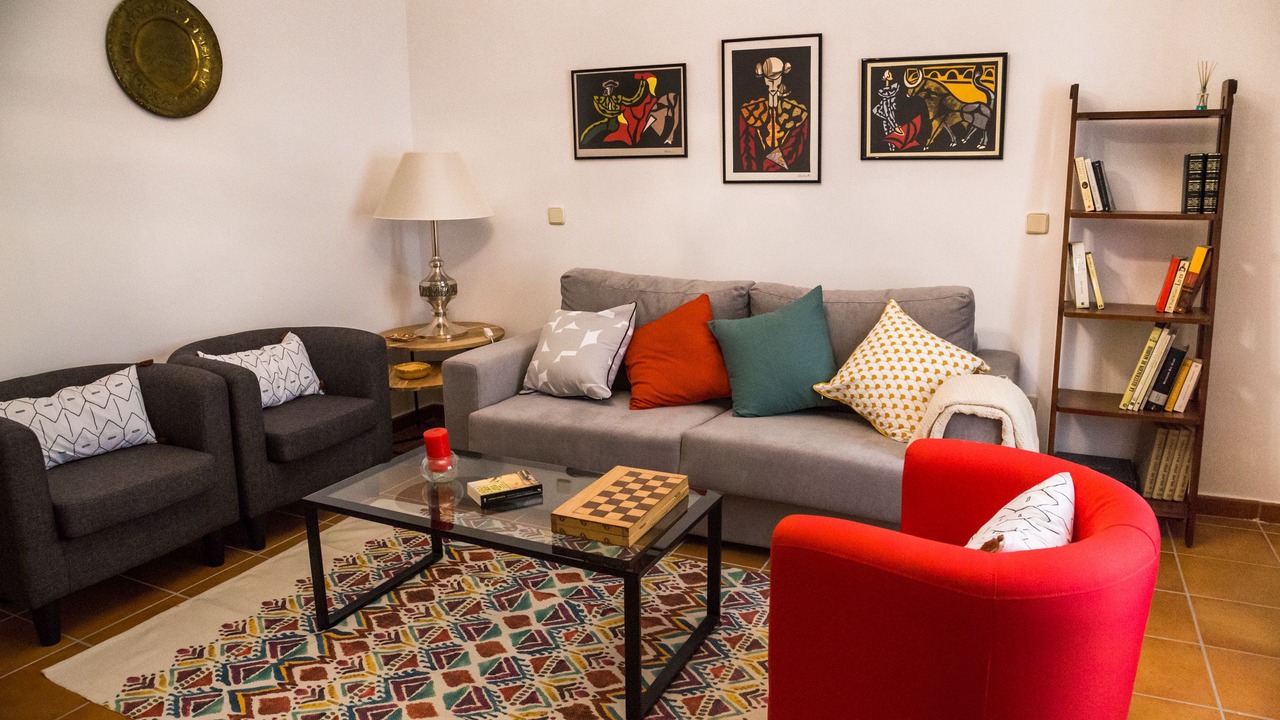 Photo of Bedroom in Toledo City Center