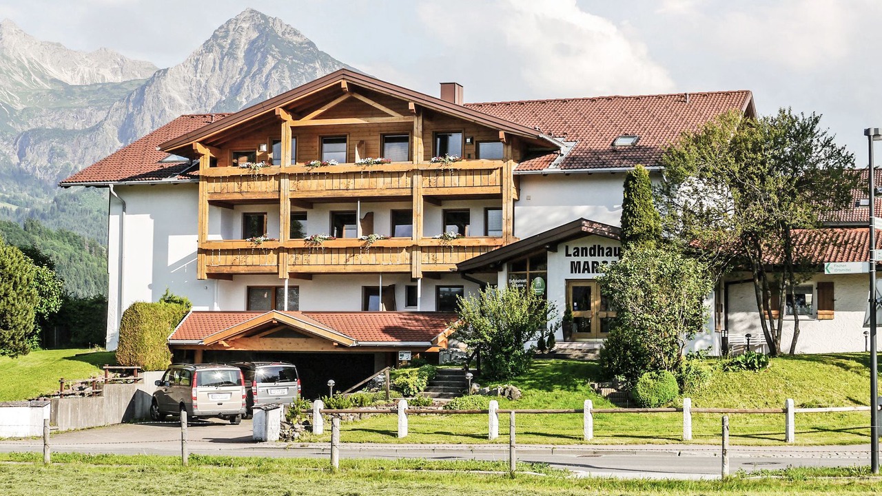 Photo of Outdoor in Oberstdorf