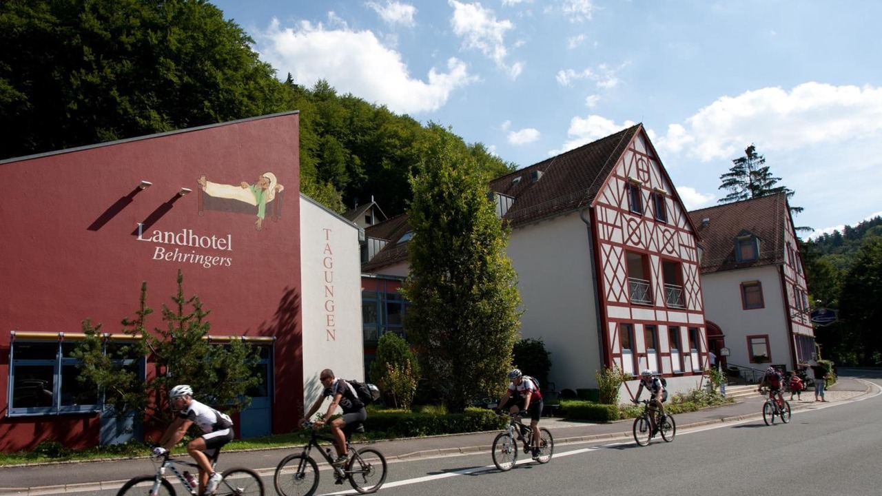 Photo of Outdoor in Goessweinstein