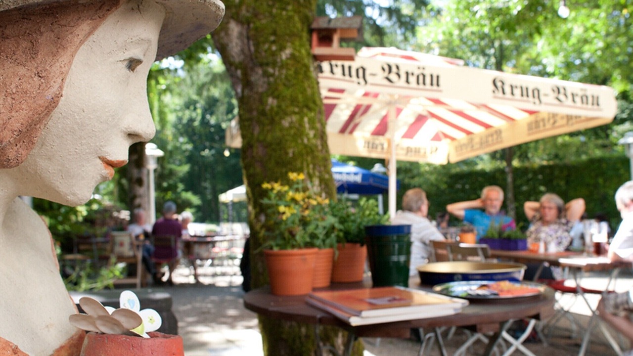Photo of Outdoor in Goessweinstein