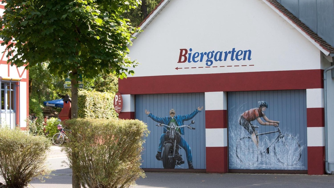 Photo of Outdoor in Goessweinstein