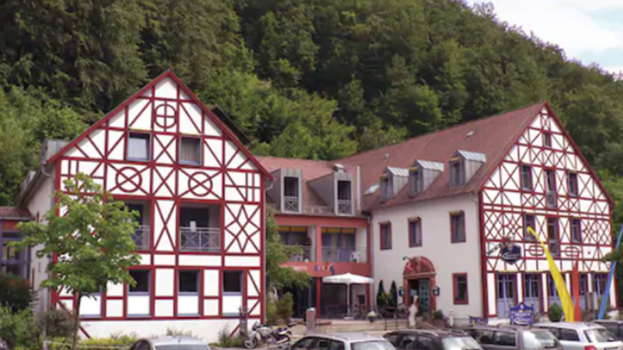 Photo of Outdoor in Goessweinstein
