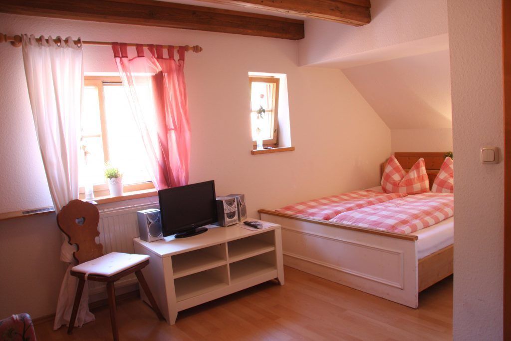 Photo of Bedroom in Sankt Heinrich