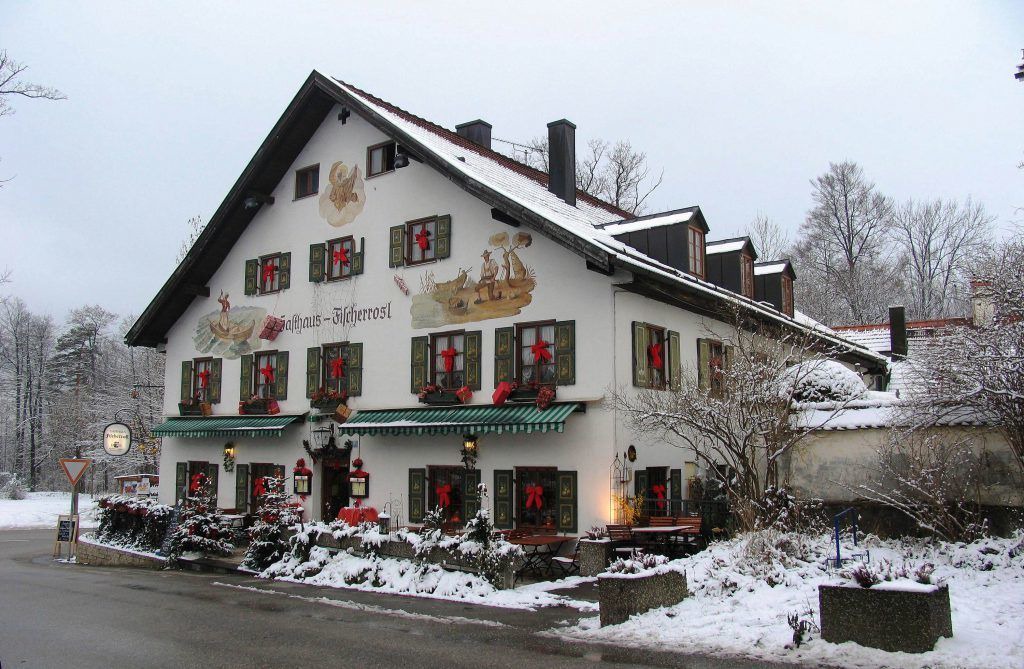 Photo of Outdoor in Sankt Heinrich