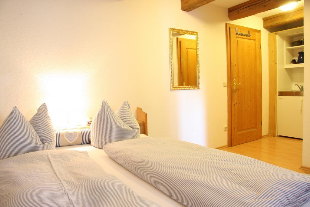 Photo of Bedroom in Sankt Heinrich