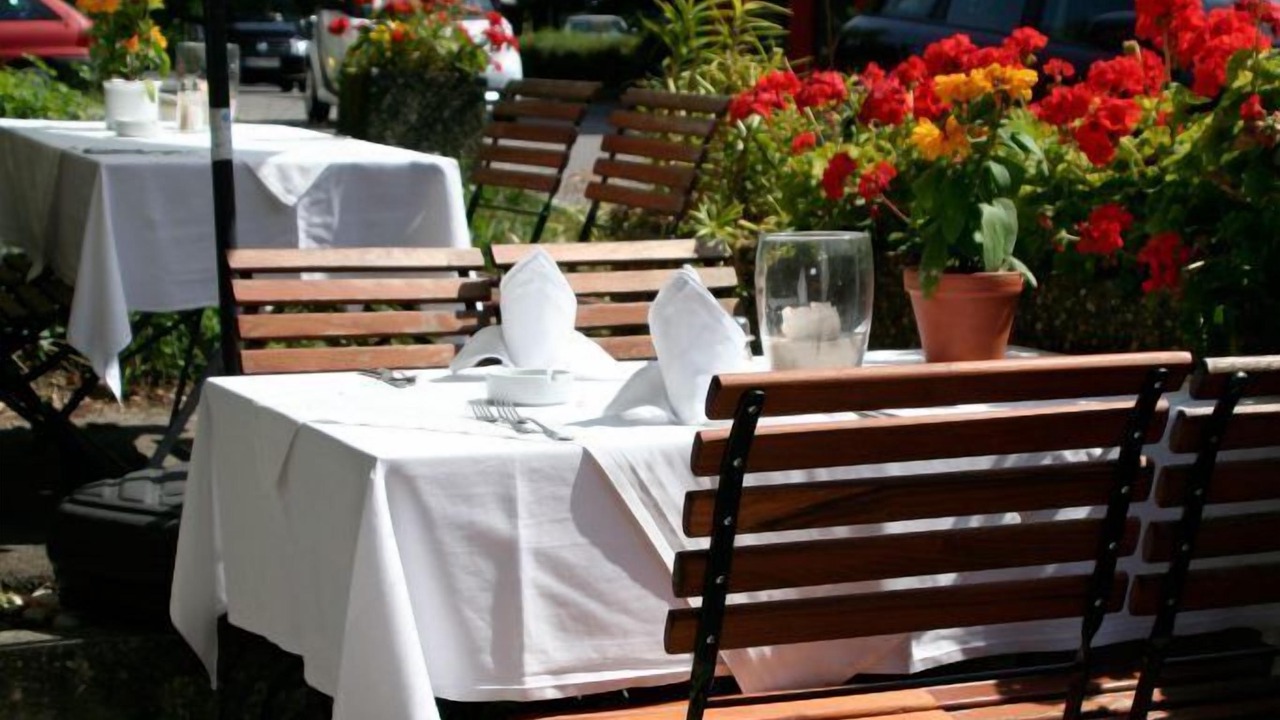 Photo of Outdoor in Sankt Heinrich