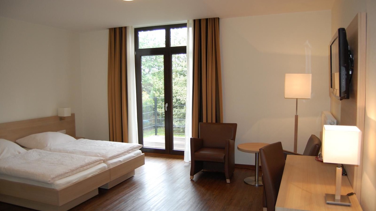 Photo of Bedroom in Schepsdorf