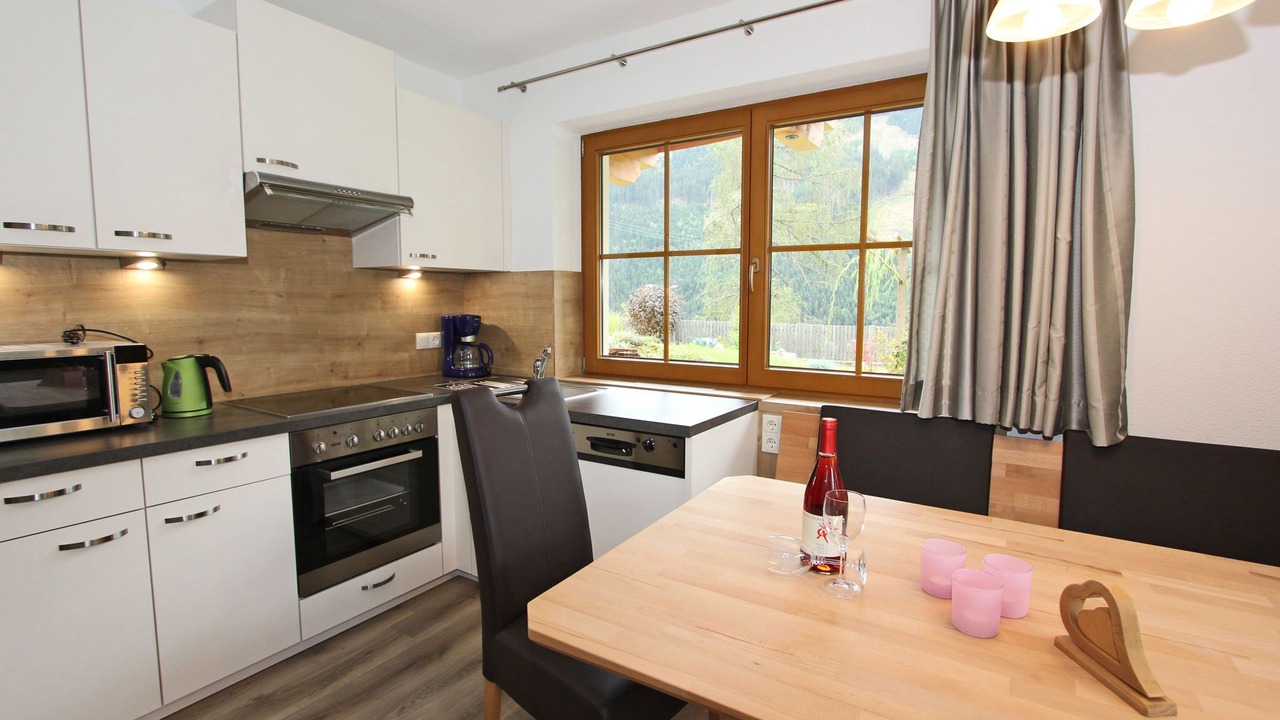 Photo of Kitchen in Brandberg