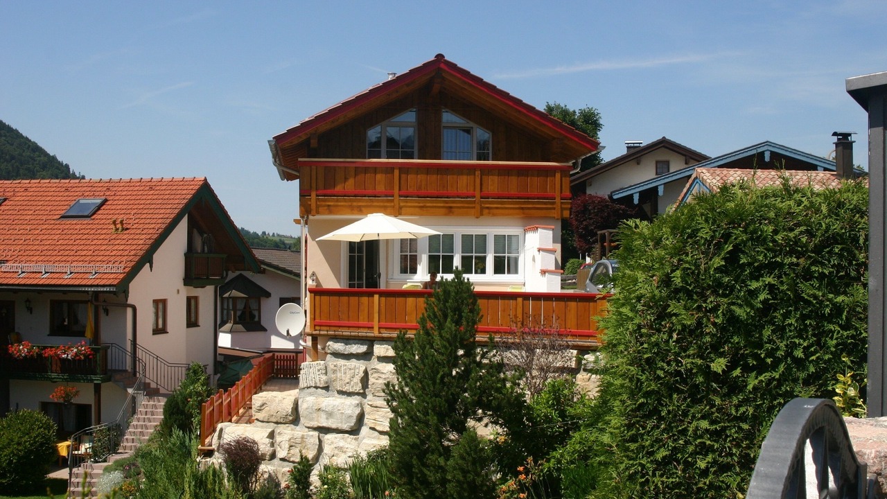 Photo of Outdoor in Ruhpolding