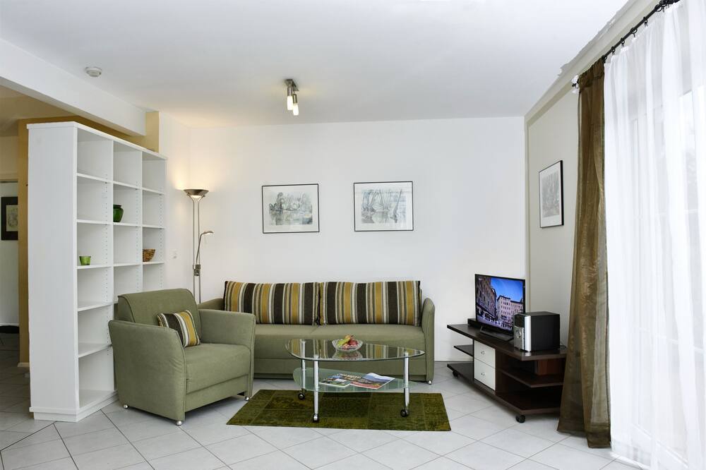 Photo of Livingroom in Bad Endorf